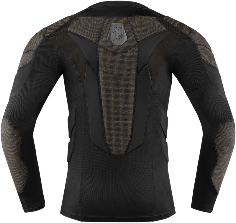 Field Armor™ Compression Shirt
