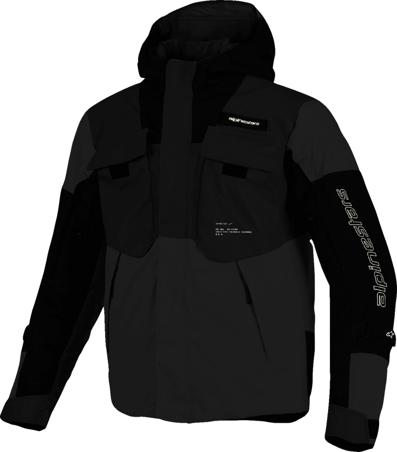Mospher Waterproof Jacket