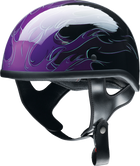 CC Beanie Hellfire Helmet