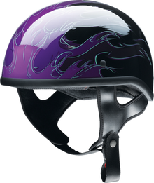 CC Beanie Hellfire Helmet