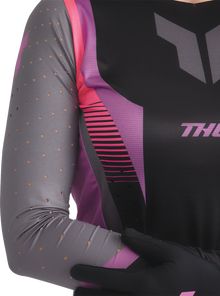 Women's Sportmode Velocity Jersey