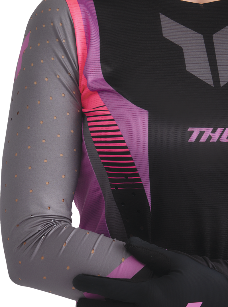 Women's Sportmode Velocity Jersey