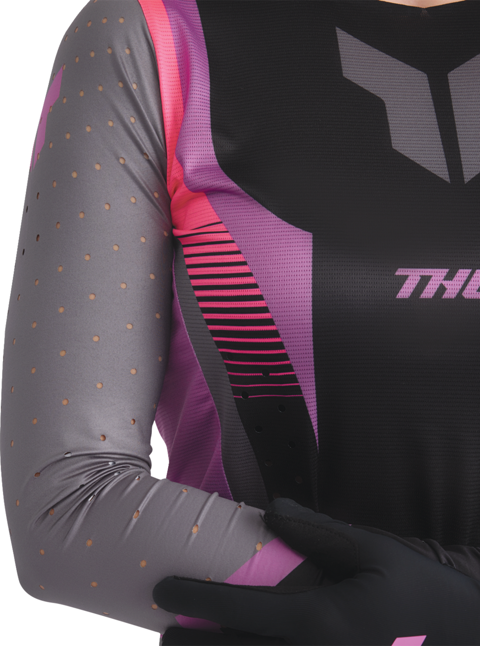Women's Sportmode Velocity Jersey