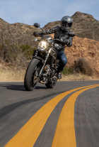 Regent-X Solid Helmet