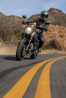 Regent-X Solid Helmet