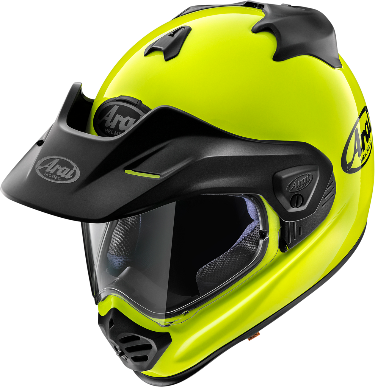 XD-5 Solid Helmet