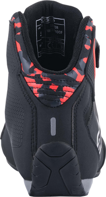 Sektor Waterproof Shoes