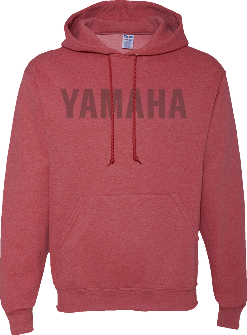 Distributor Yamaha Hoodie