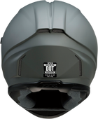 Jackal Smoke Helmet