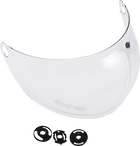 Gringo S Helmet Gen 2 Bubble Shield