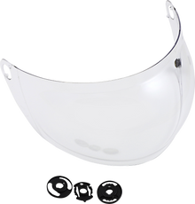 Gringo S Helmet Gen 2 Bubble Shield