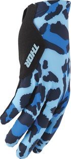 Sportmode Cheetah Gloves