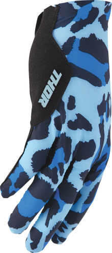 Sportmode Cheetah Gloves