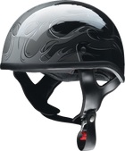 CC Beanie Hellfire Helmet