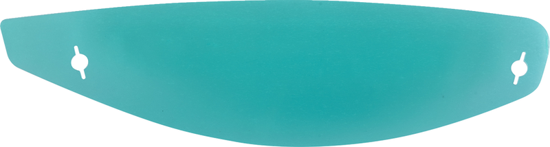 Supertech R10 Helmet AFHS-01 Shield Tear-Offs