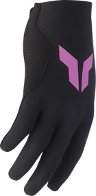 Women's Sportmode Iconic Gloves