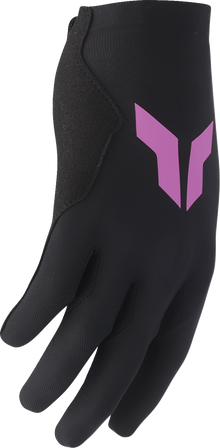 Women's Sportmode Iconic Gloves