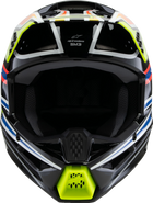 Youth SM3 Wurx Helmet
