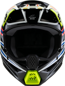 Youth SM3 Wurx Helmet