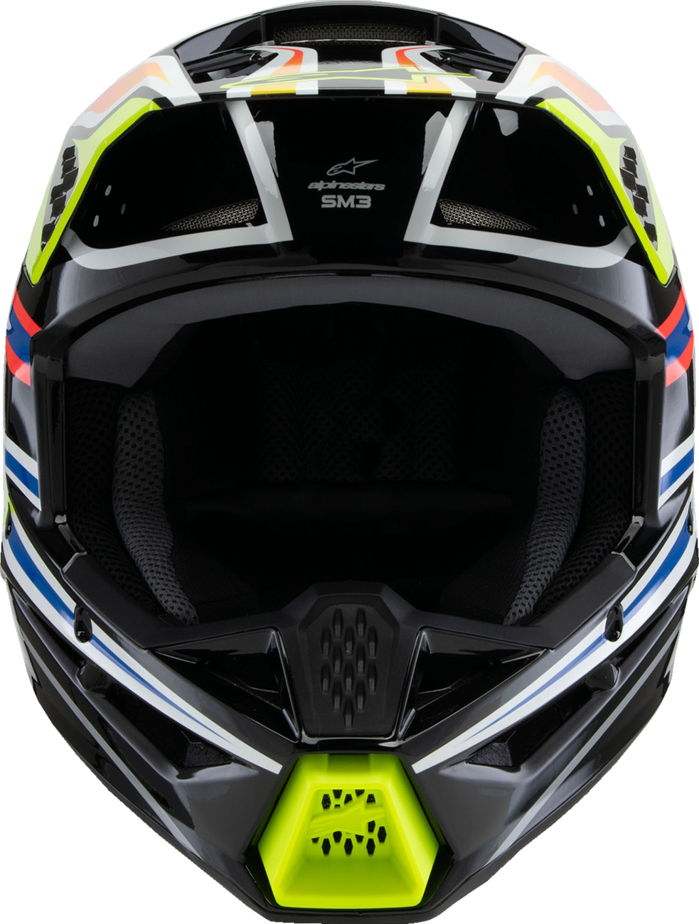 Youth SM3 Wurx Helmet