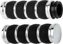 Fusion Ring Leader Grips