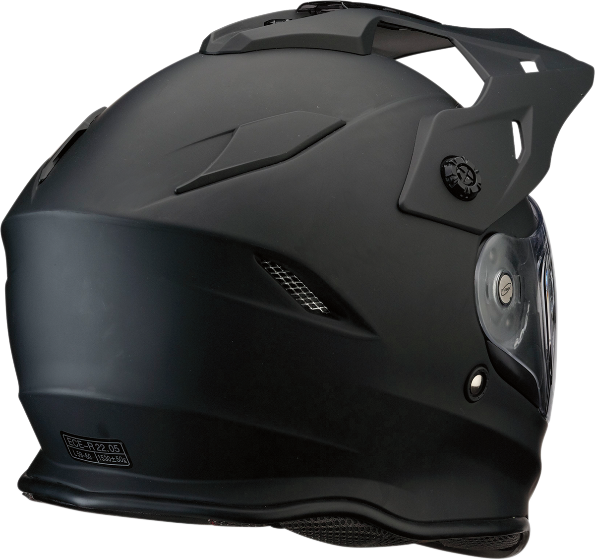 Range 2.0 Helmet
