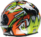 Warrant Neuron Snow Electric Helmet