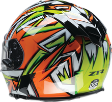 Warrant Neuron Snow Electric Helmet