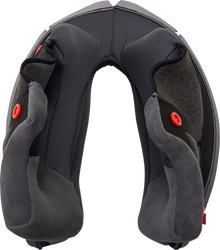 K6/K6 S Helmet Cheek Pads