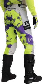 Launchmode Bleach Pants