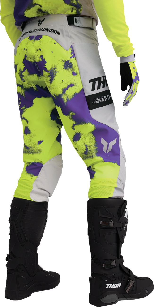 Launchmode Bleach Pants