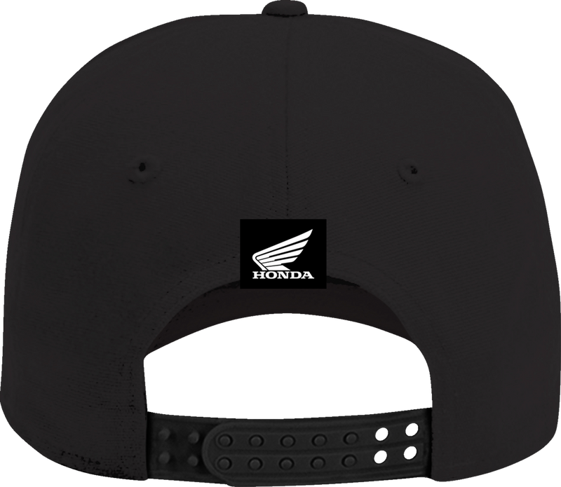 Honda World Champ Hat