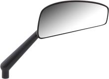 Tearchop Mirror