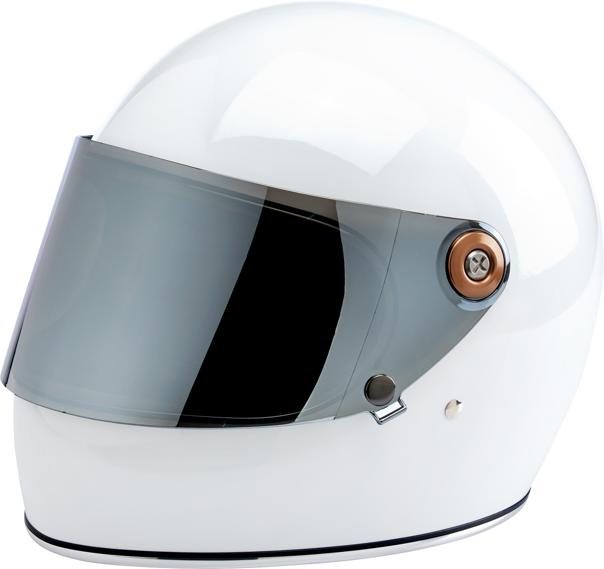 Gen 2 Helmet Hardware Kit