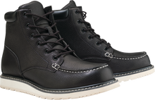 Z1R Workboots
