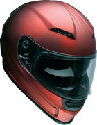 Jackal Satin Helmet