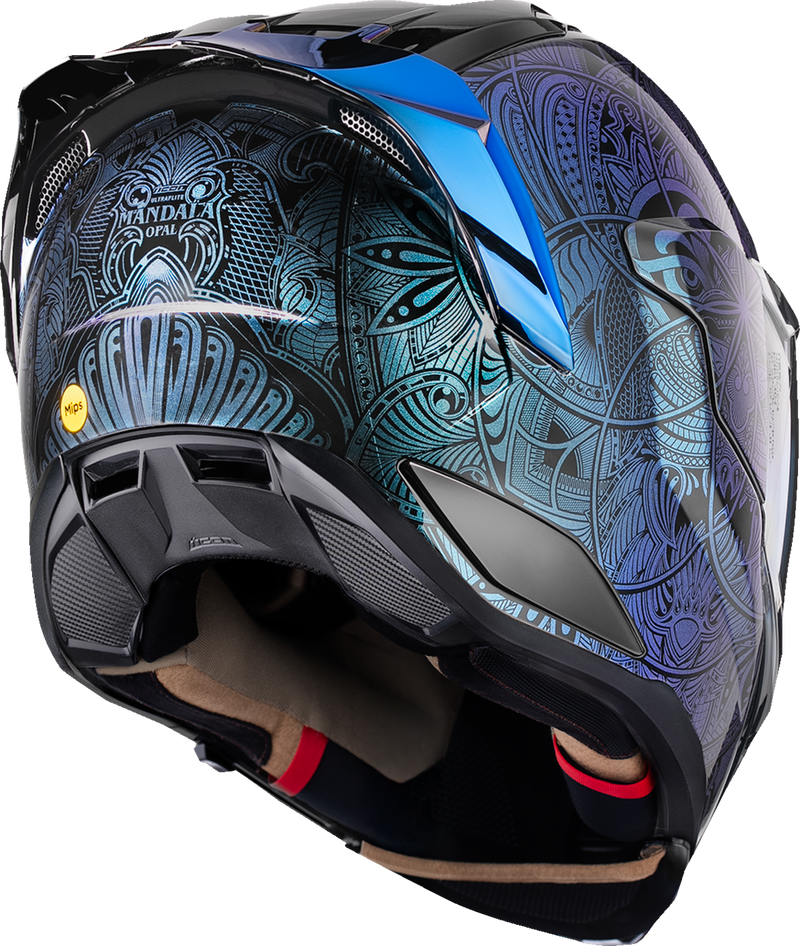 Ultraflite™ Opal Mandala MIPS® Helmet