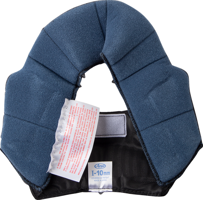 Regent-X Helmet Interior Pad