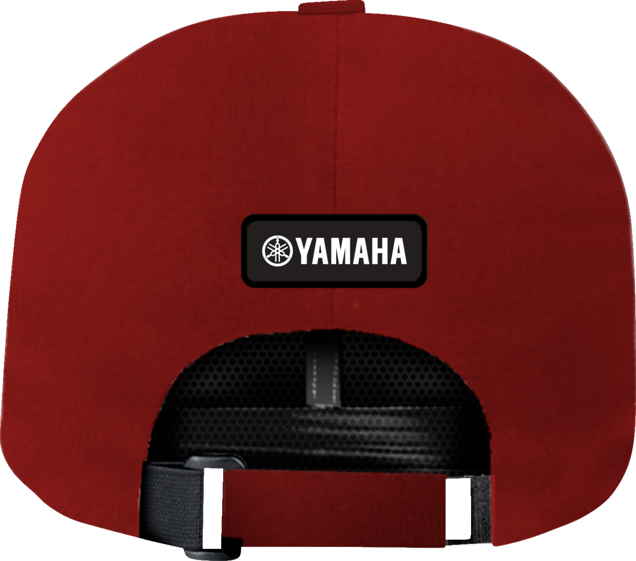 Yamaha Flat Bill Hat