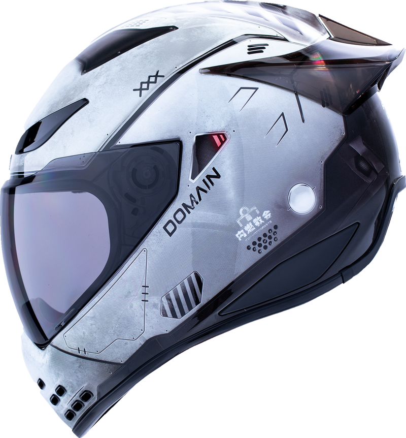 Domain™ Future Proof Helmet