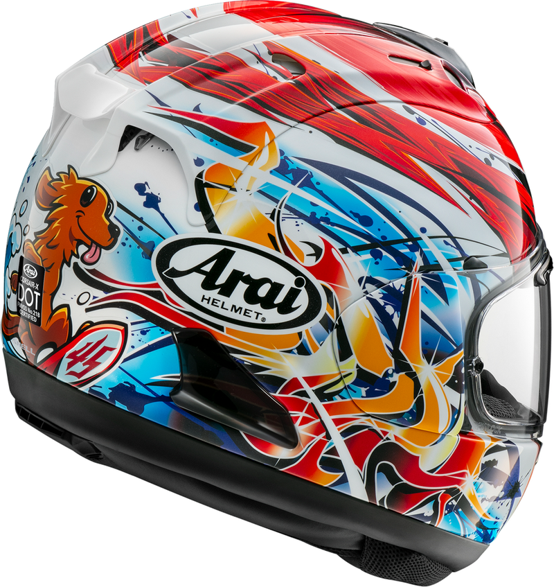 Corsair-X Tetsuta Helmet