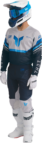 Launchmode Air Raptor Jersey