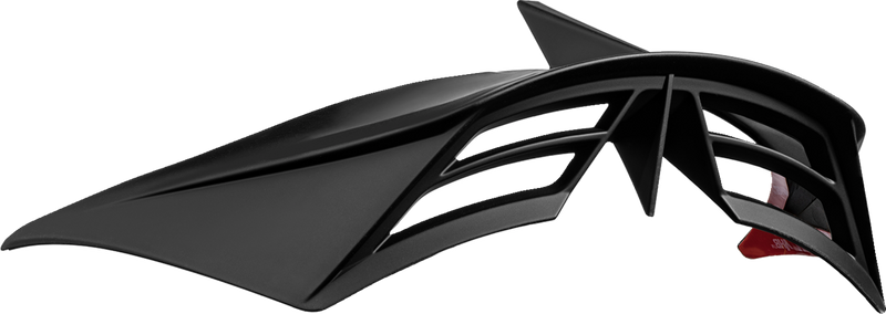 Domain™ Helmet OTT Rear Spoiler