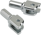 Foot Peg Mounts