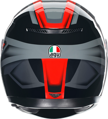 K3 Compound Helmet