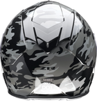 Warrant Camo Helmet