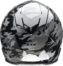 Warrant Camo Helmet