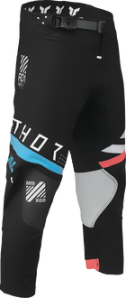 Youth Sportmode Synth Pants