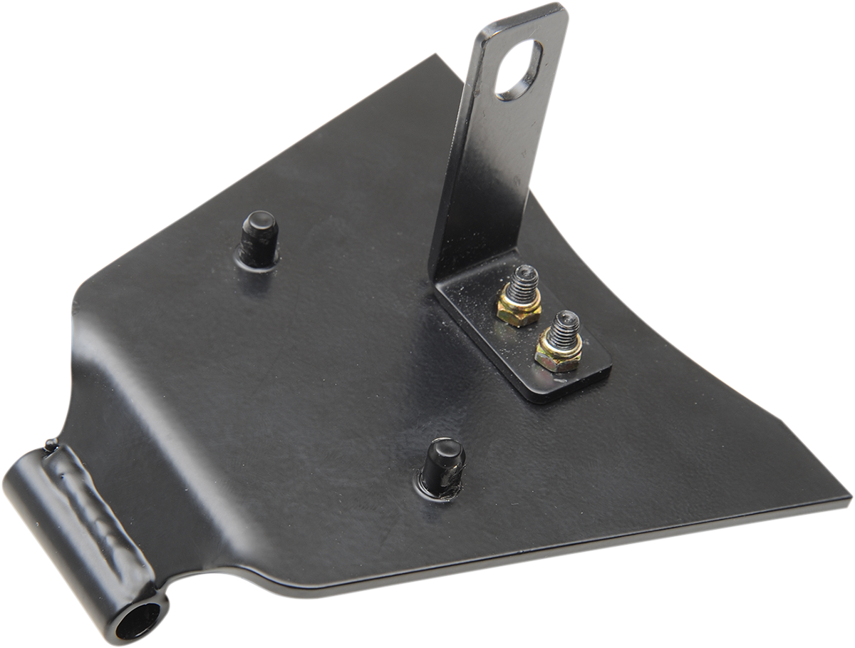 Spring Solo Seat Mount Kit