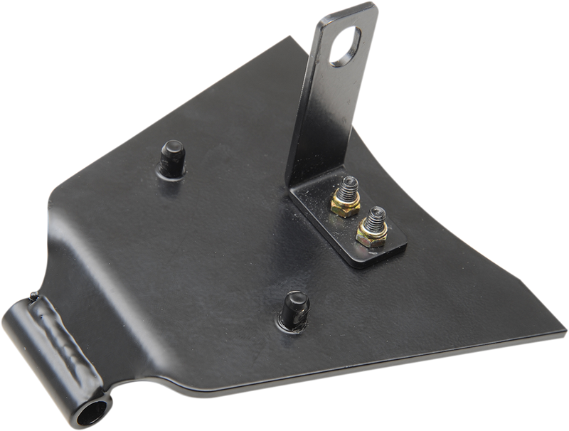 Spring Solo Seat Mount Kit